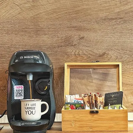 Apartment Sea Paradise Navodari