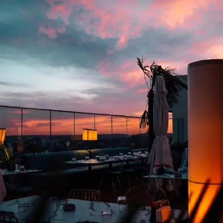 Sea Paradise * Navodari