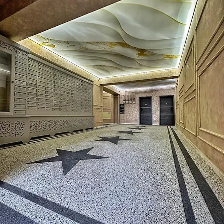 Sea Paradise * Navodari