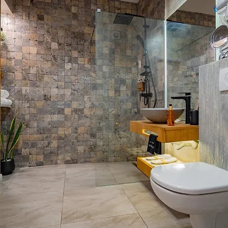 Sea Paradise * Navodari