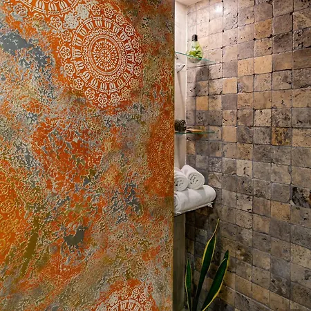 Apartment Sea Paradise