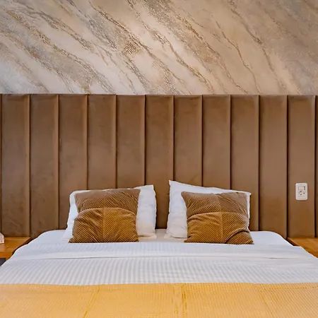 Sea Paradise Apartment Navodari