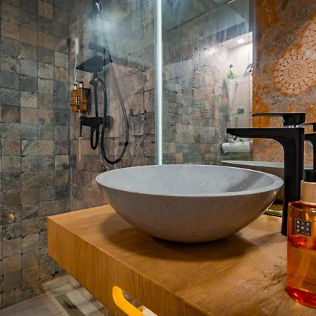 Sea Paradise Navodari