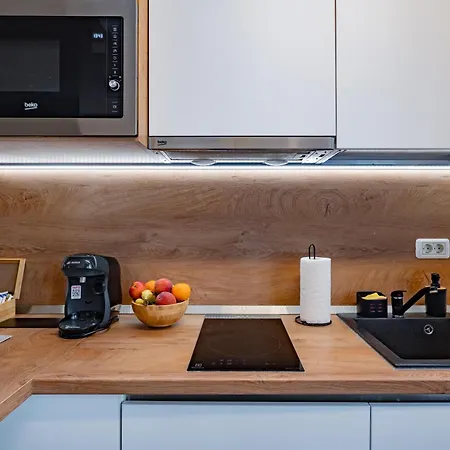 Sea Paradise * Navodari