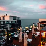 Sea Paradise Apartament