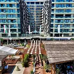 Sea Paradise Apartament