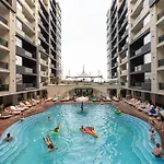 Sea Paradise Apartament *