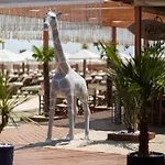 Sea Paradise Apartament