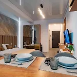 Apartament Sea Paradise