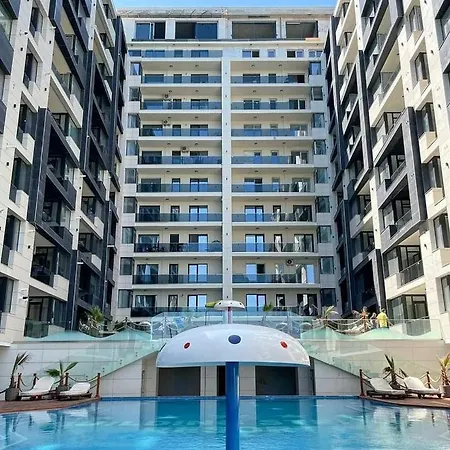 Sea Paradise Navodari