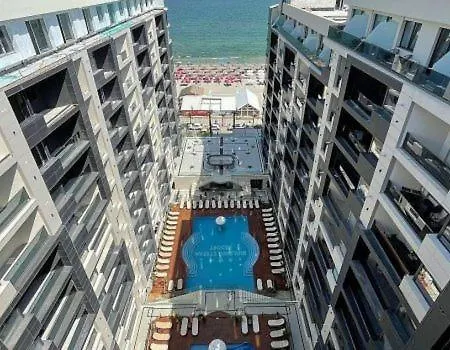 Sea Paradise Navodari