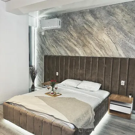Apartment Sea Paradise