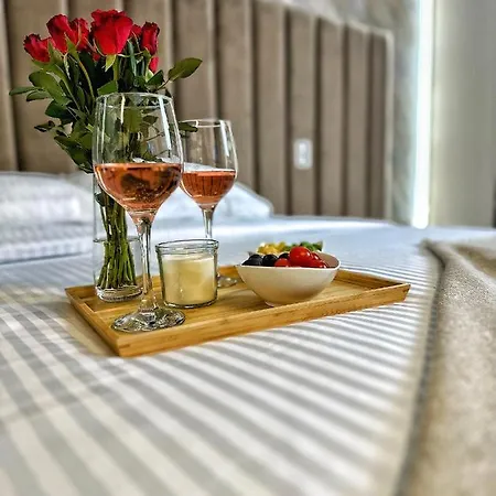 Apartamento Sea Paradise *