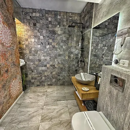 Apartment Sea Paradise Navodari