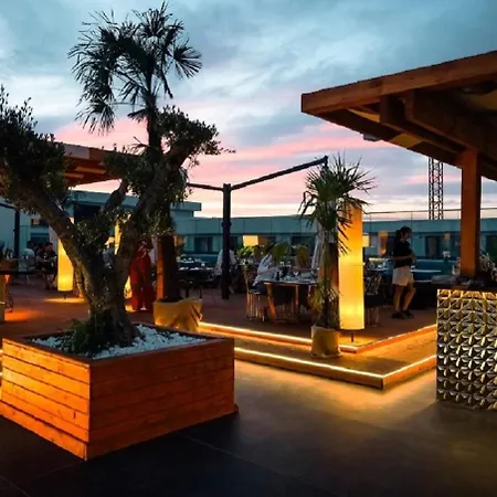 Appartement Sea Paradise