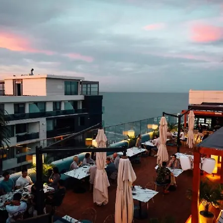 Sea Paradise Appartement