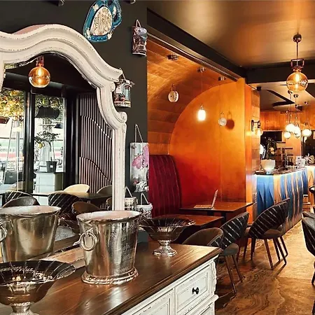 Sea Paradise Năvodari