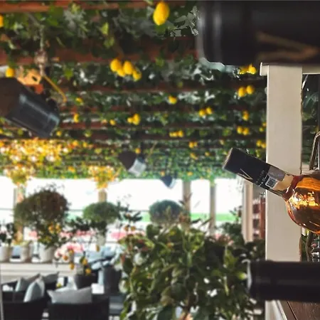 Appartement Sea Paradise *