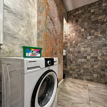 Apartamento Sea Paradise *