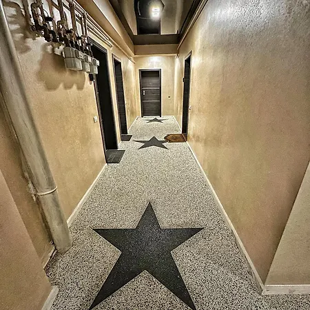 Appartement Sea Paradise *