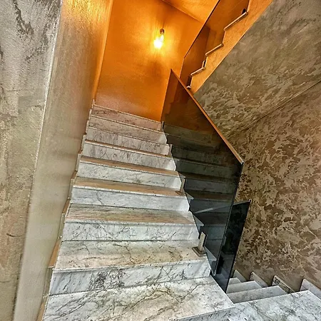 Sea Paradise דירה Năvodari
