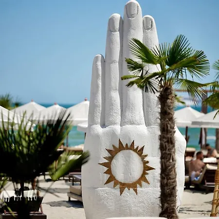 Sea Paradise Năvodari