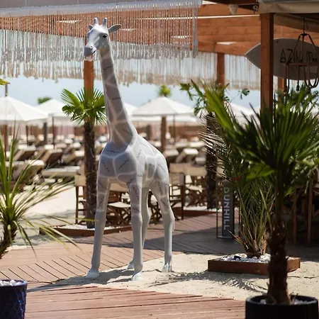 Sea Paradise Appartement