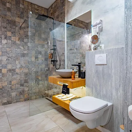 Appartement Sea Paradise Năvodari