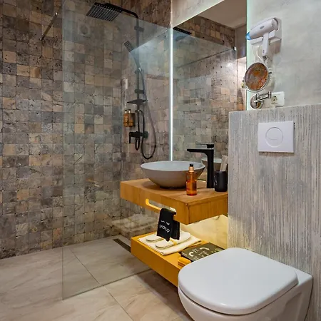 Apartamento Sea Paradise *