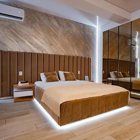 Appartement Sea Paradise *