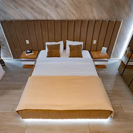 Apartamento Sea Paradise Năvodari