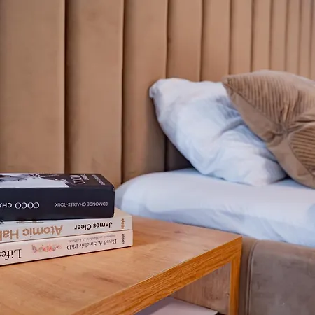 Sea Paradise Năvodari