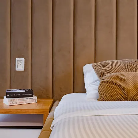 Appartement Sea Paradise *