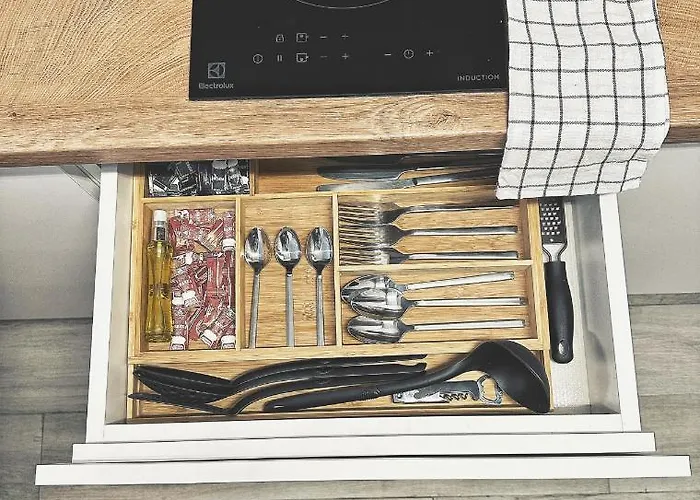 Sea Paradise Apartman