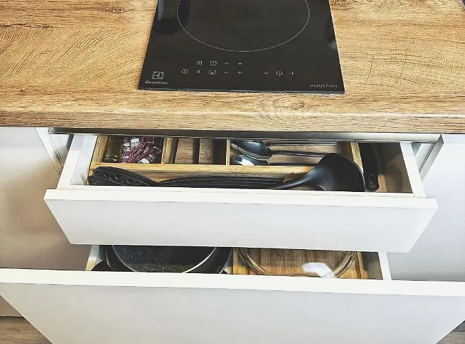 Sea Paradise Apartman