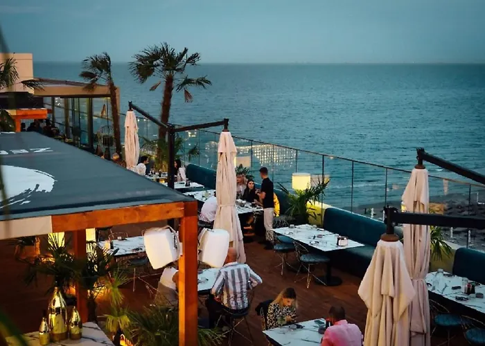 Sea Paradise Apartman