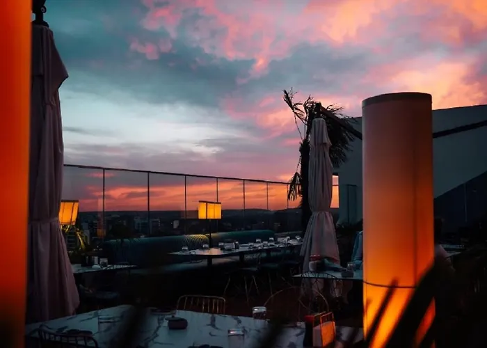 Sea Paradise * Năvodari