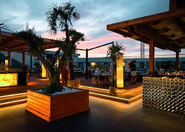 Apartman Sea Paradise