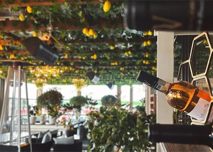 Apartman Sea Paradise *