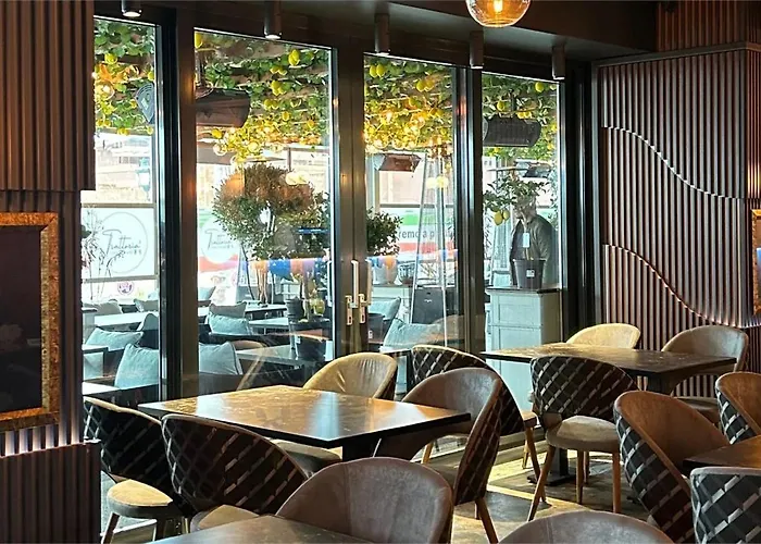 Sea Paradise Apartman *