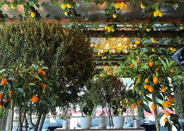 Sea Paradise Apartman Năvodari