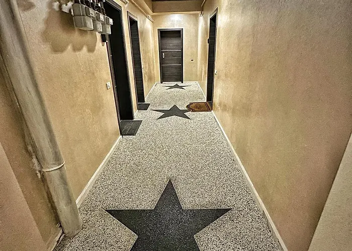 Apartman Sea Paradise *