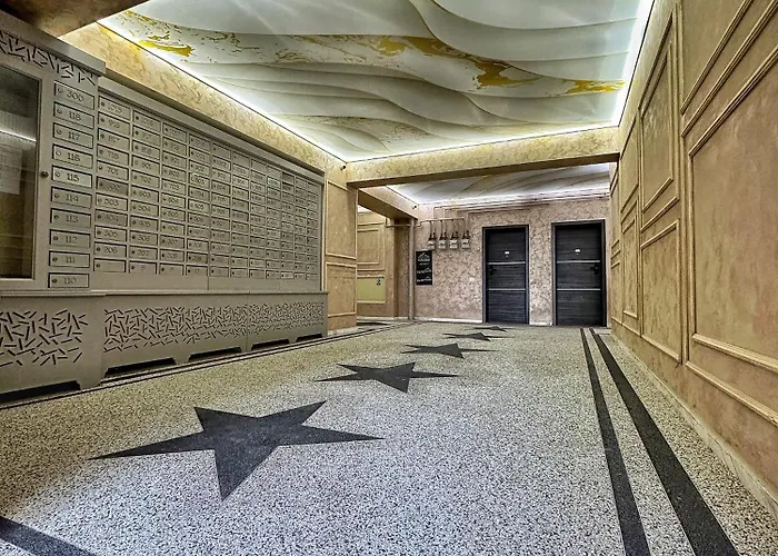 Sea Paradise * Năvodari