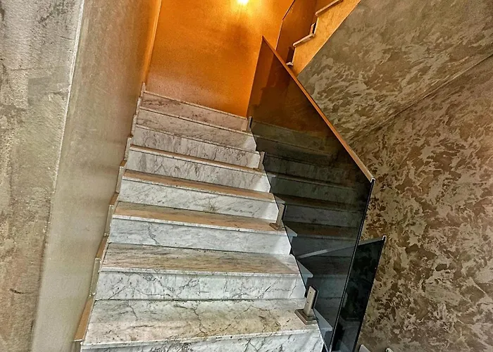 Sea Paradise Apartman Năvodari