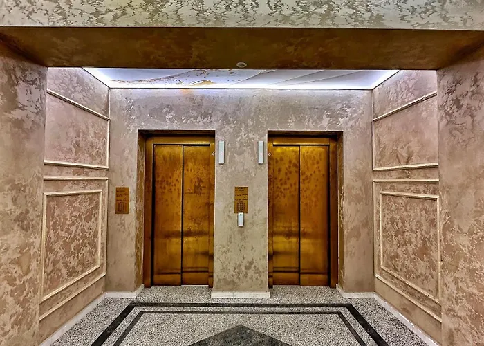 Sea Paradise Apartman