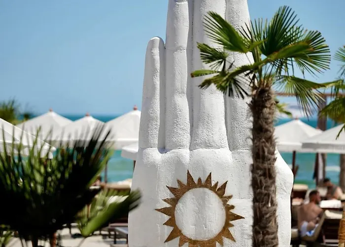 Sea Paradise Năvodari