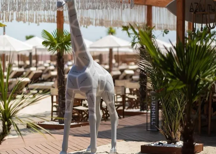 Sea Paradise Apartman