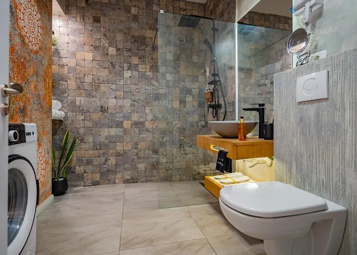 Sea Paradise * Năvodari