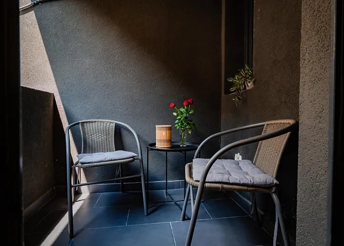 Sea Paradise Apartman