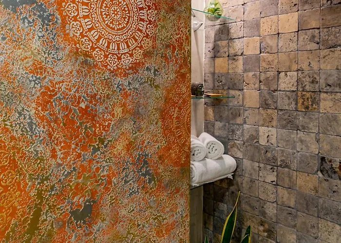 Apartman Sea Paradise